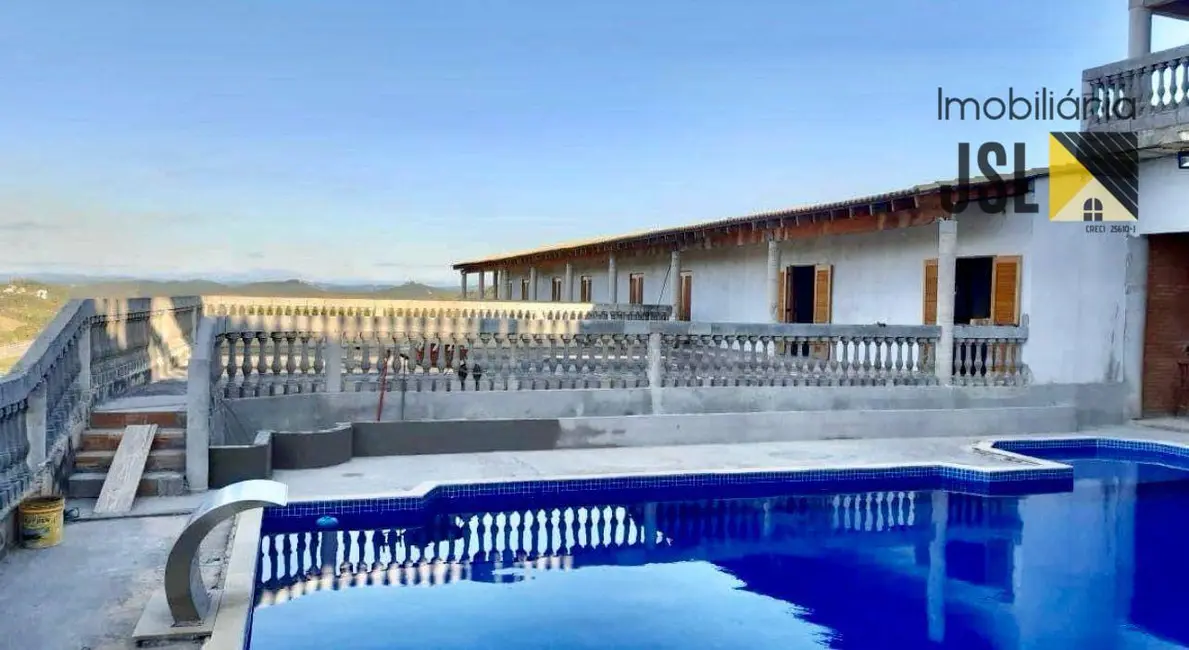 Foto 8 de Chácara com 21 quartos à venda, 4000m2 em Guararema - SP