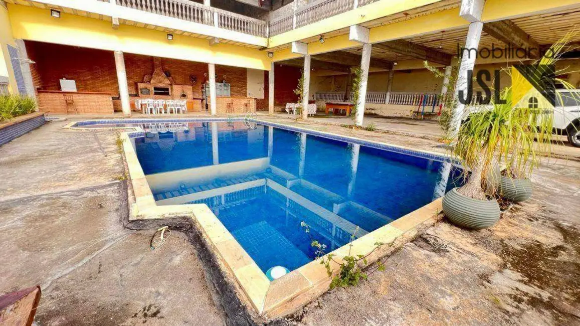 Foto 9 de Chácara com 21 quartos à venda, 4000m2 em Guararema - SP