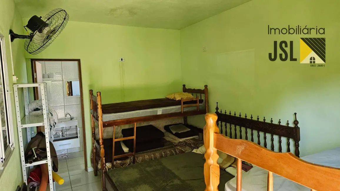 Foto 8 de Chácara com 3 quartos à venda, 1250m2 em Piracangaguá, Taubate - SP