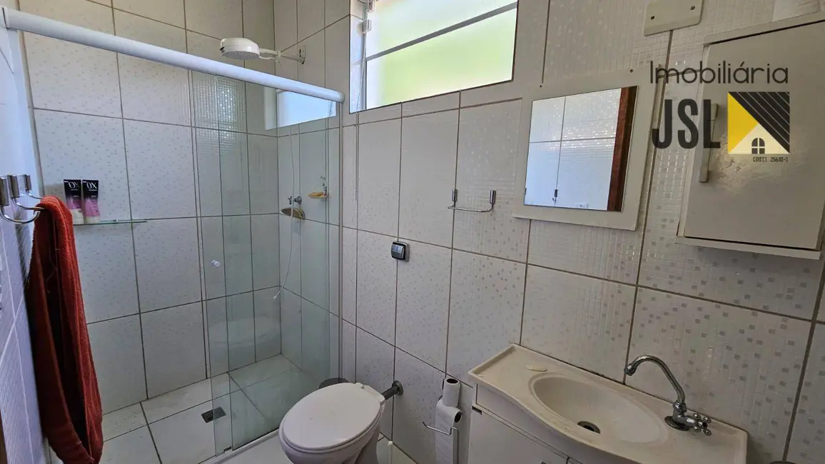 Foto 7 de Chácara com 3 quartos à venda, 1250m2 em Piracangaguá, Taubate - SP