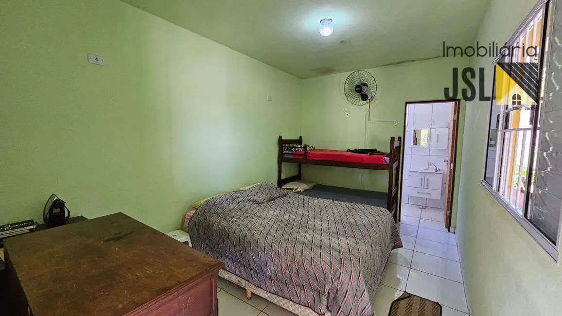 Foto 6 de Chácara com 3 quartos à venda, 1250m2 em Piracangaguá, Taubate - SP