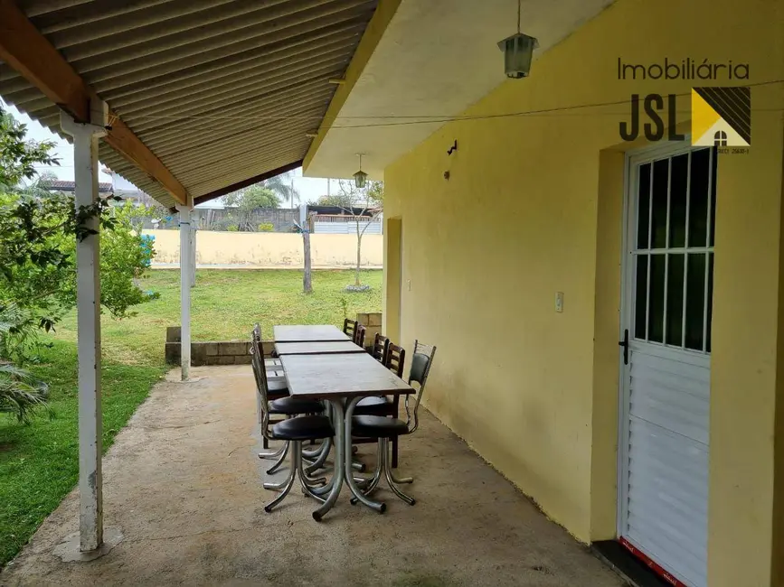 Foto 4 de Chácara com 3 quartos à venda, 1250m2 em Piracangaguá, Taubate - SP