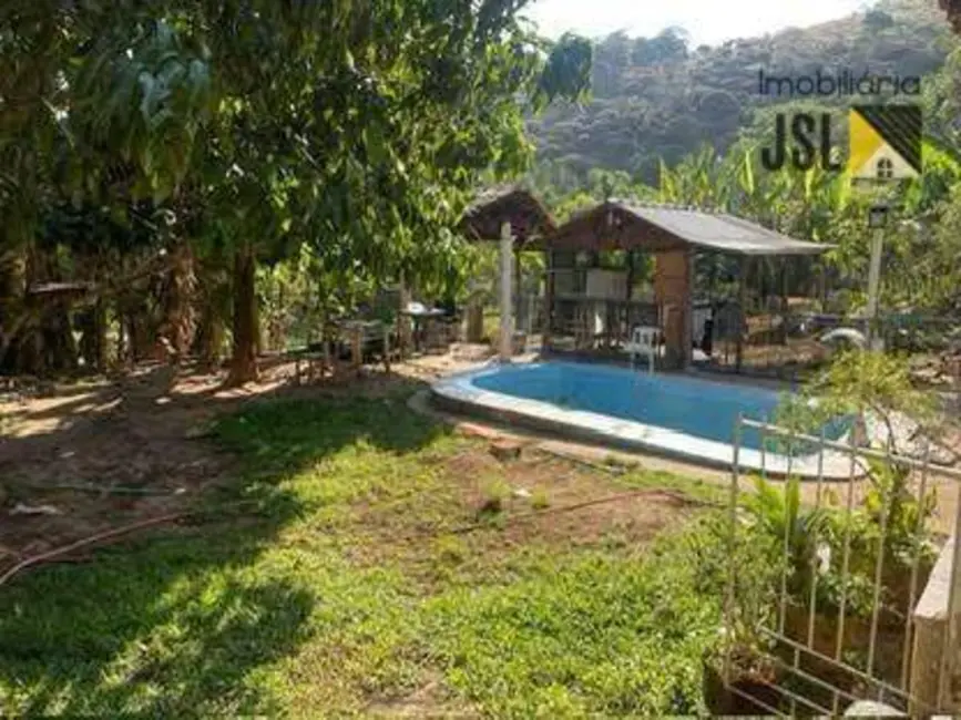 Chácara com 2 quartos à venda, 1000m2 em Sao Jose Dos Campos - SP - imagem 6 Foto 6 de Chácara com 2 quartos à venda, 1000m2 em Sao Jose Dos Campos - SP