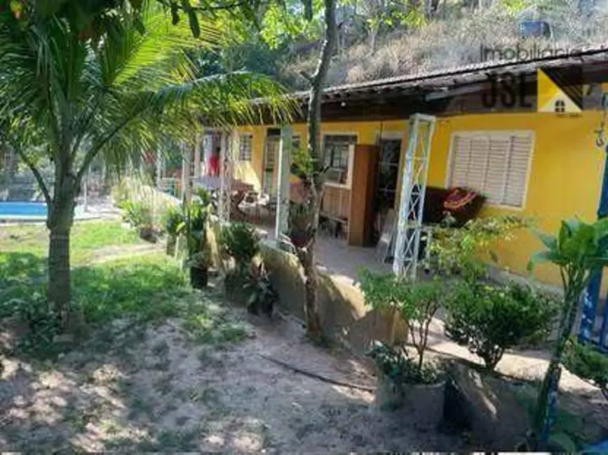 Chácara com 2 quartos à venda, 1000m2 em Sao Jose Dos Campos - SP - imagem 1 Foto 1 de Chácara com 2 quartos à venda, 1000m2 em Sao Jose Dos Campos - SP