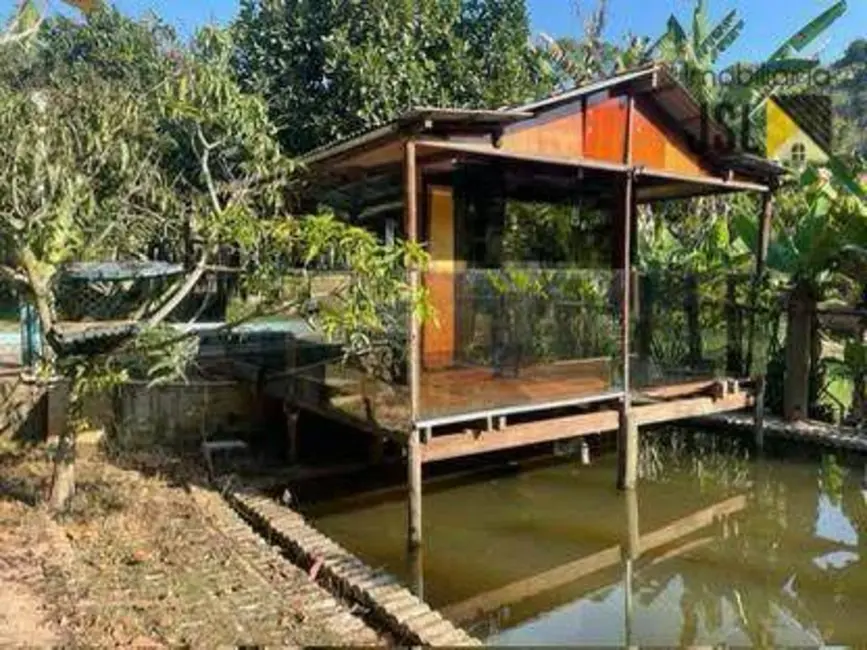 Chácara com 2 quartos à venda, 1000m2 em Sao Jose Dos Campos - SP - imagem 9 Foto 9 de Chácara com 2 quartos à venda, 1000m2 em Sao Jose Dos Campos - SP