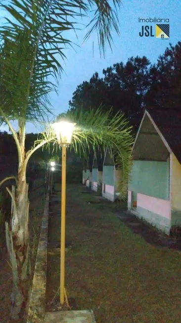 Hotel / Motel com 37 quartos à venda, 192000m2 em Bandeira Branca, Jacarei - SP - imagem 9 Foto 9 de Hotel / Motel com 37 quartos à venda, 192000m2 em Bandeira Branca, Jacarei - SP