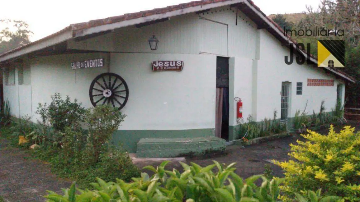Hotel / Motel com 37 quartos à venda, 192000m2 em Bandeira Branca, Jacarei - SP - imagem 4 Foto 4 de Hotel / Motel com 37 quartos à venda, 192000m2 em Bandeira Branca, Jacarei - SP