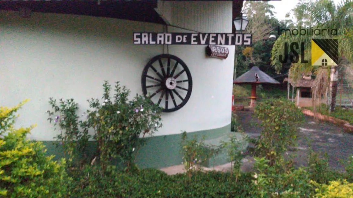 Hotel / Motel com 37 quartos à venda, 192000m2 em Bandeira Branca, Jacarei - SP - imagem 5 Foto 5 de Hotel / Motel com 37 quartos à venda, 192000m2 em Bandeira Branca, Jacarei - SP