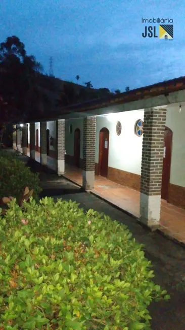 Hotel / Motel com 37 quartos à venda, 192000m2 em Bandeira Branca, Jacarei - SP - imagem 8 Foto 8 de Hotel / Motel com 37 quartos à venda, 192000m2 em Bandeira Branca, Jacarei - SP