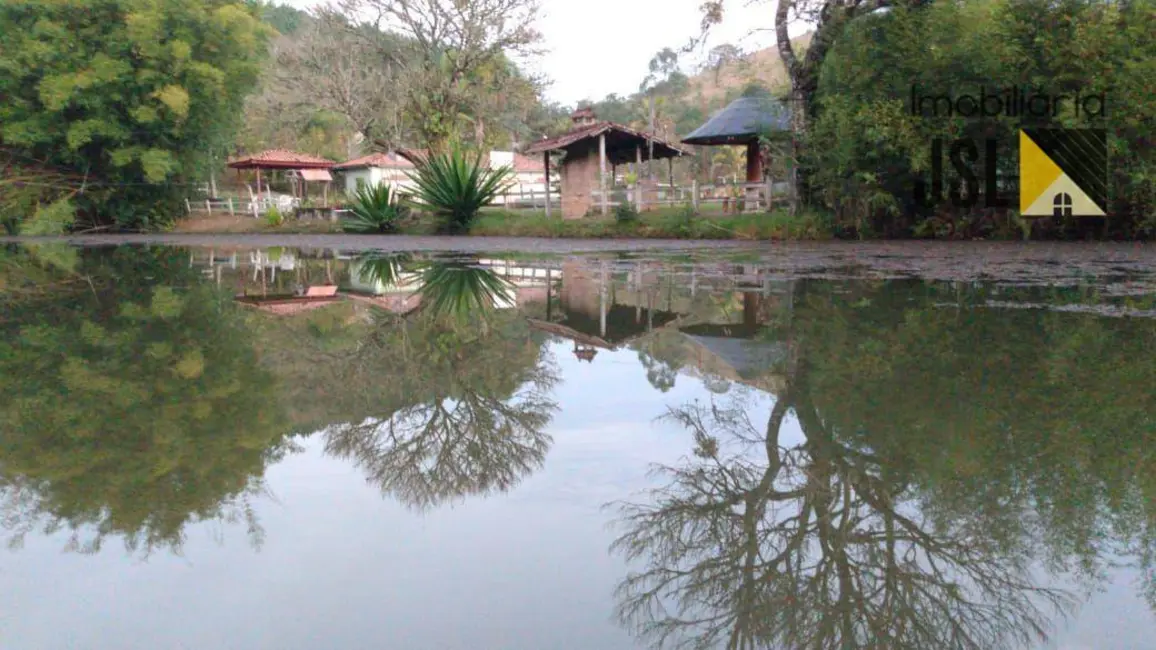 Hotel / Motel com 37 quartos à venda, 192000m2 em Bandeira Branca, Jacarei - SP - imagem 3 Foto 3 de Hotel / Motel com 37 quartos à venda, 192000m2 em Bandeira Branca, Jacarei - SP