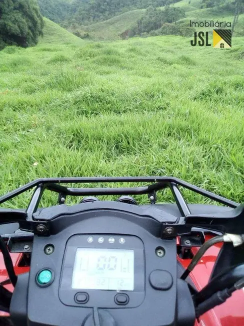 Fazenda / Haras com 3 quartos à venda, 1210000m2 em Bananal - SP - imagem 6 Foto 6 de Fazenda / Haras com 3 quartos à venda, 1210000m2 em Bananal - SP