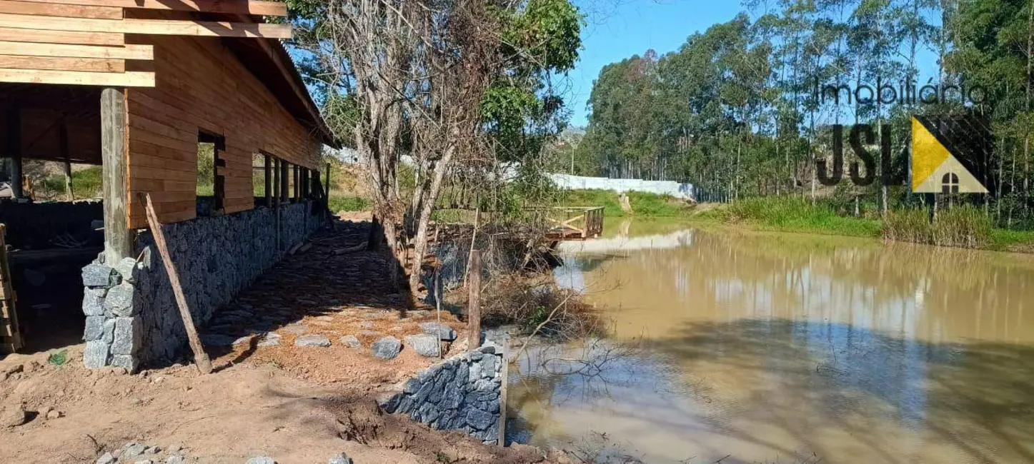 Foto 4 de Terreno / Lote à venda, 2000m2 em Chácaras Santa Maria, Jacarei - SP