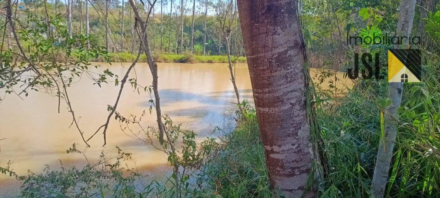 Foto 3 de Terreno / Lote à venda, 2000m2 em Chácaras Santa Maria, Jacarei - SP