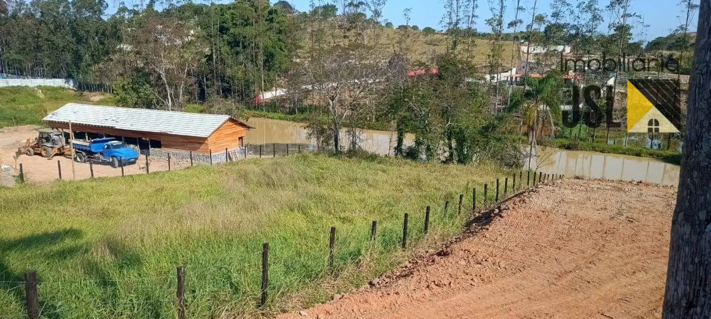 Foto 2 de Terreno / Lote à venda, 2000m2 em Chácaras Santa Maria, Jacarei - SP
