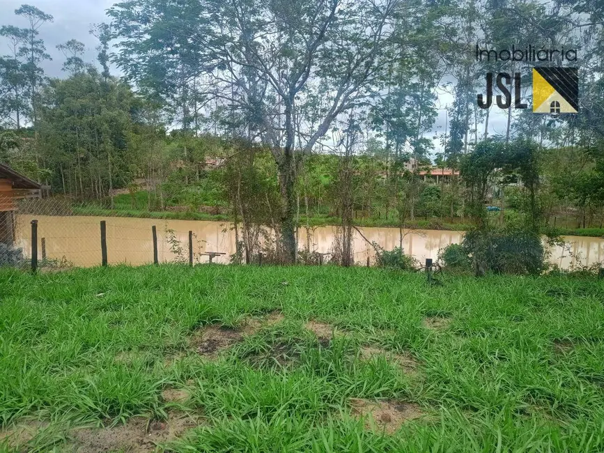 Foto 6 de Terreno / Lote à venda, 2000m2 em Chácaras Santa Maria, Jacarei - SP