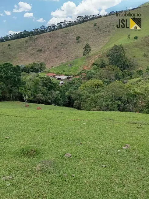 Foto 2 de Sítio / Rancho com 3 quartos à venda, 484000m2 em Cunha - SP