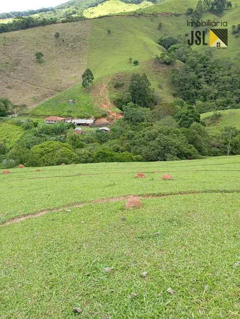 Foto 1 de Sítio / Rancho com 3 quartos à venda, 484000m2 em Cunha - SP
