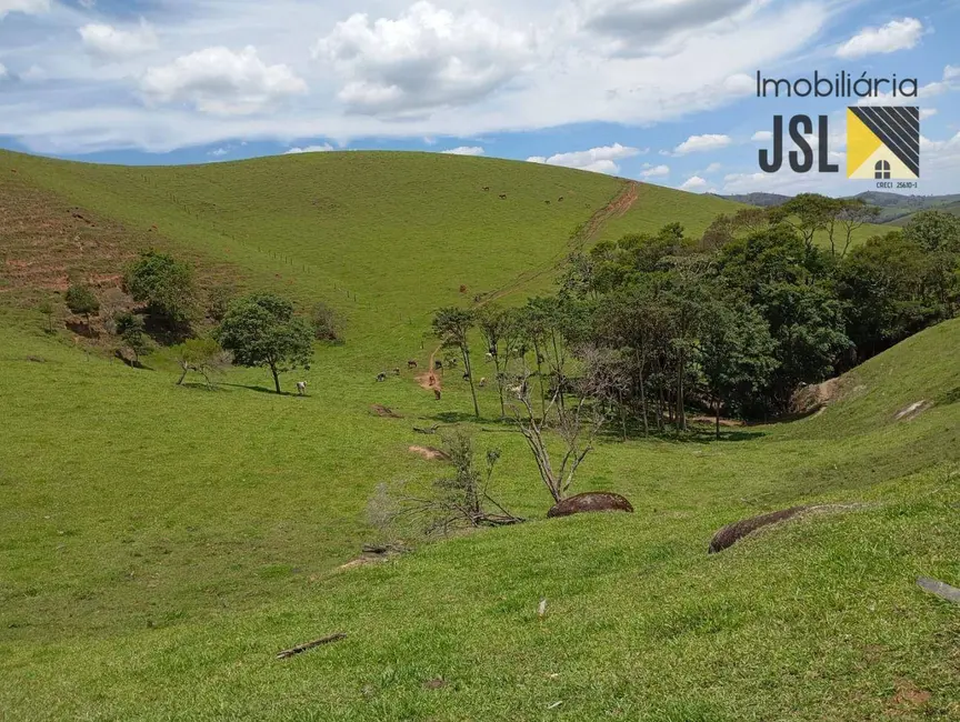 Sítio / Rancho com 3 quartos à venda, 484000m2 em Cunha - SP - imagem 6 Foto 6 de Sítio / Rancho com 3 quartos à venda, 484000m2 em Cunha - SP