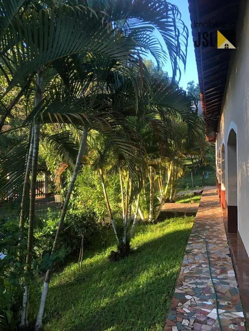 Sítio / Rancho com 3 quartos à venda, 24200m2 em Sao Luiz Do Paraitinga - SP - imagem 8 Foto 8 de Sítio / Rancho com 3 quartos à venda, 24200m2 em Sao Luiz Do Paraitinga - SP