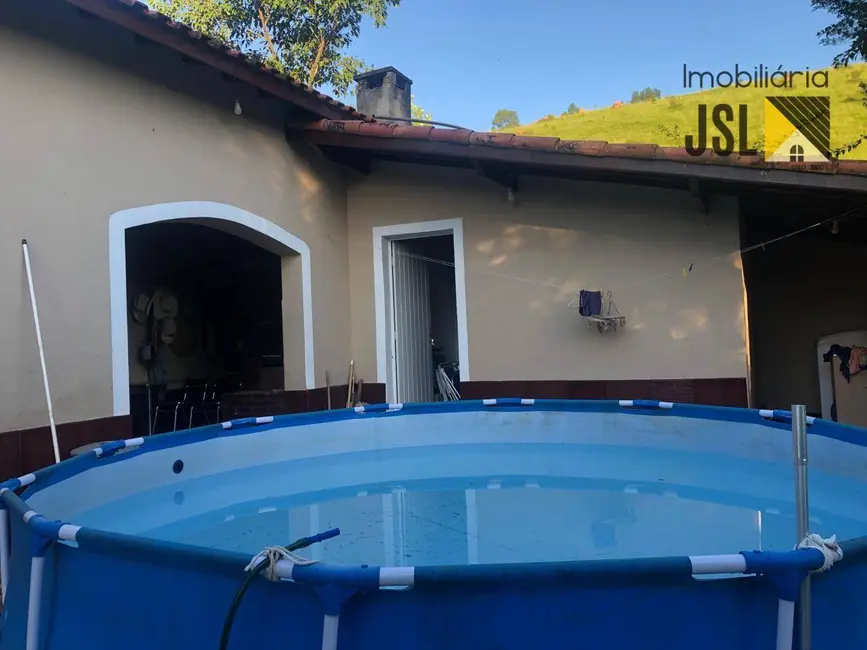 Sítio / Rancho com 3 quartos à venda, 24200m2 em Sao Luiz Do Paraitinga - SP - imagem 7 Foto 7 de Sítio / Rancho com 3 quartos à venda, 24200m2 em Sao Luiz Do Paraitinga - SP