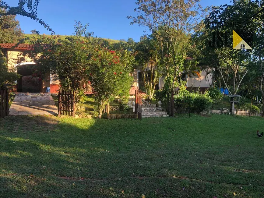 Sítio / Rancho com 3 quartos à venda, 24200m2 em Sao Luiz Do Paraitinga - SP - imagem 9 Foto 9 de Sítio / Rancho com 3 quartos à venda, 24200m2 em Sao Luiz Do Paraitinga - SP