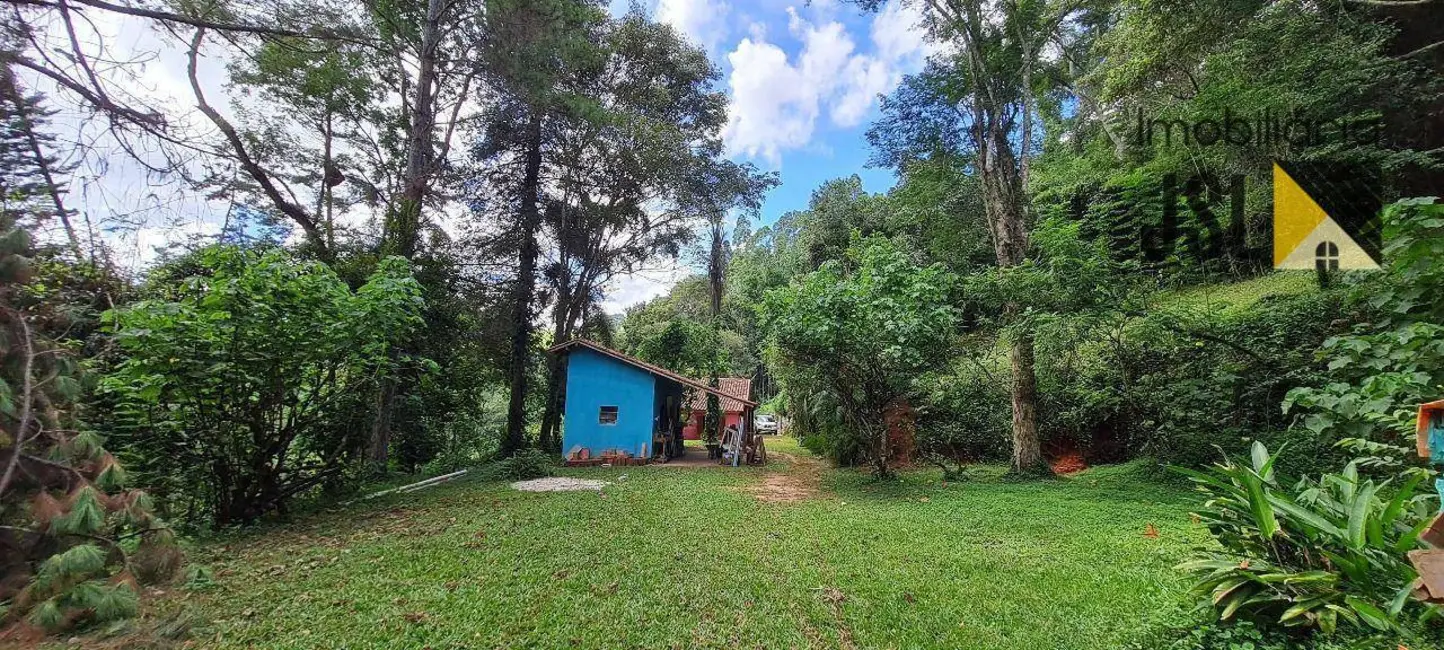 Foto 5 de Sítio / Rancho com 5 quartos à venda, 70000m2 em Cunha - SP