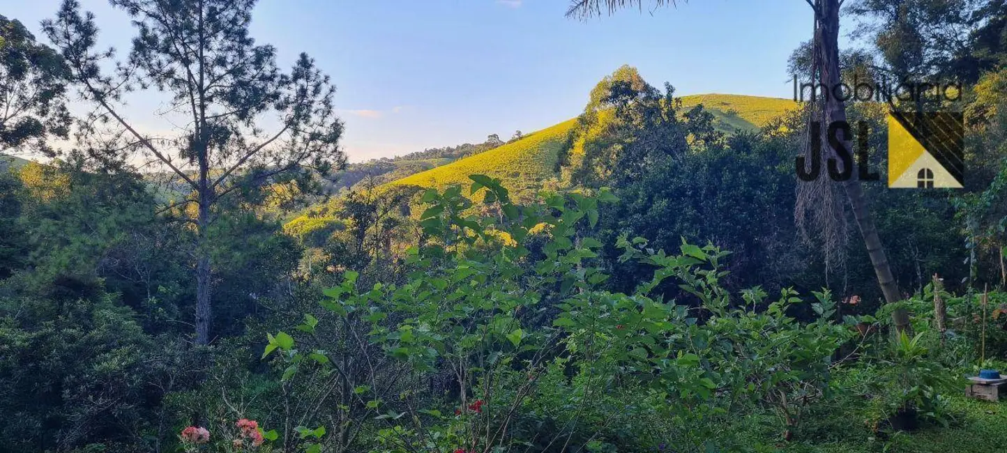Foto 2 de Sítio / Rancho com 5 quartos à venda, 70000m2 em Cunha - SP