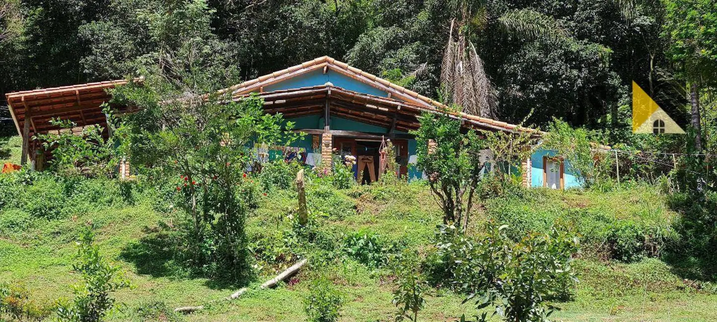 Foto 1 de Sítio / Rancho com 5 quartos à venda, 70000m2 em Cunha - SP