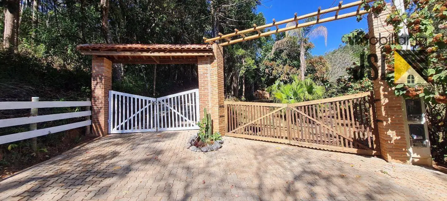 Foto 7 de Sítio / Rancho com 5 quartos à venda, 70000m2 em Cunha - SP