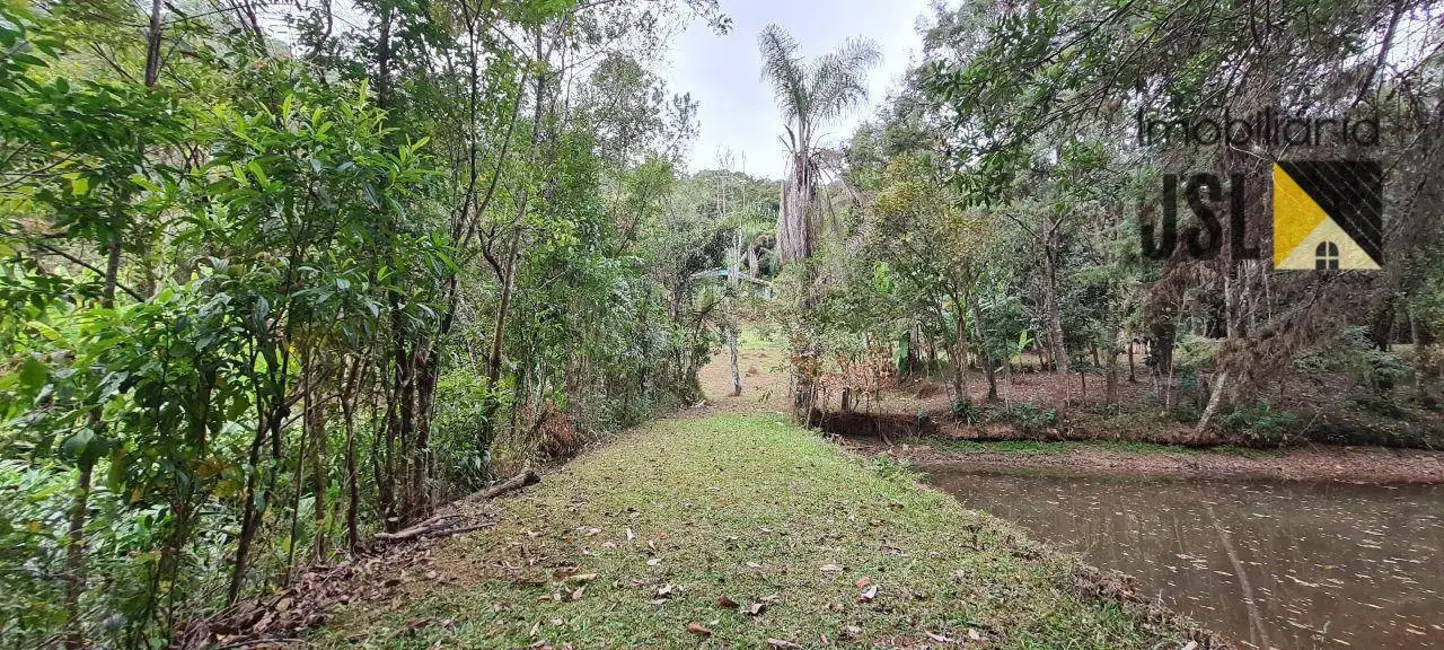 Foto 8 de Sítio / Rancho com 5 quartos à venda, 70000m2 em Cunha - SP