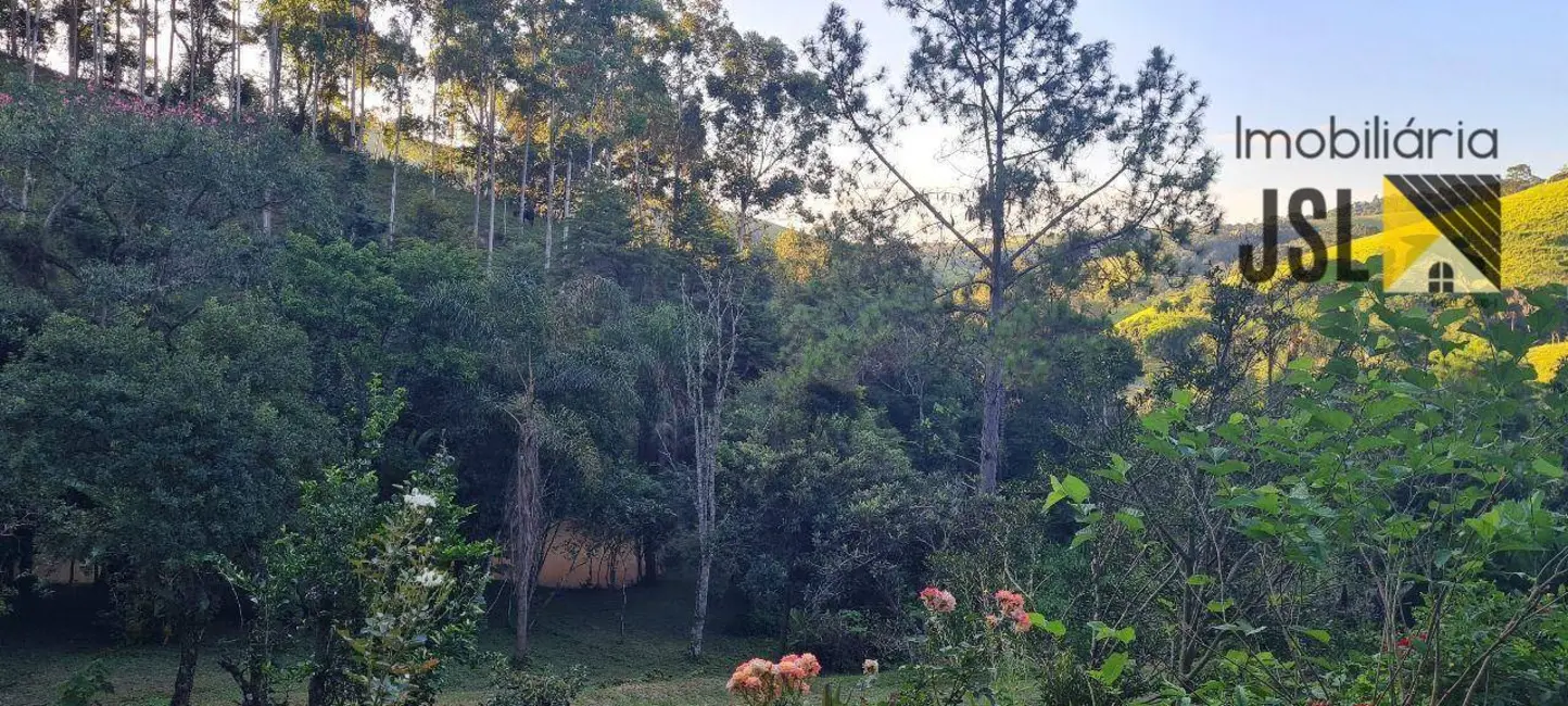 Foto 3 de Sítio / Rancho com 5 quartos à venda, 70000m2 em Cunha - SP