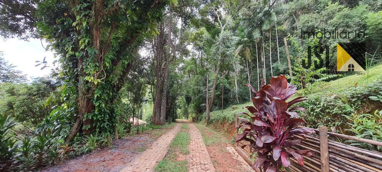 Foto 6 de Sítio / Rancho com 5 quartos à venda, 70000m2 em Cunha - SP