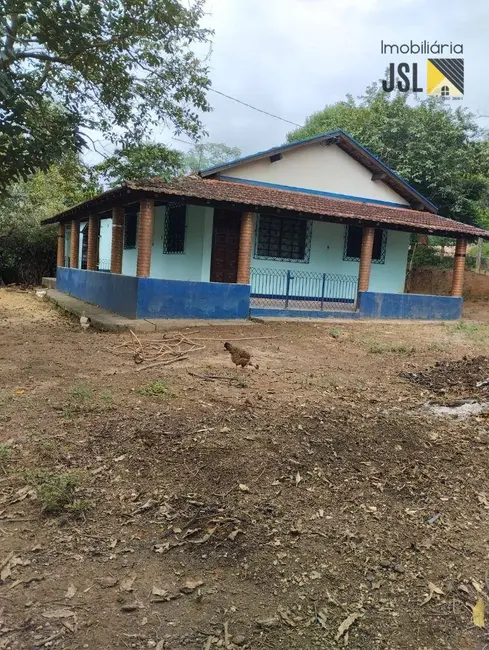 Foto 1 de Fazenda / Haras com 3 quartos à venda, 662000m2 em Taubate - SP