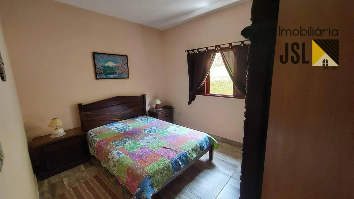 Chácara com 3 quartos à venda, 3500m2 em Paraibuna - SP - imagem 8 Foto 8 de Chácara com 3 quartos à venda, 3500m2 em Paraibuna - SP
