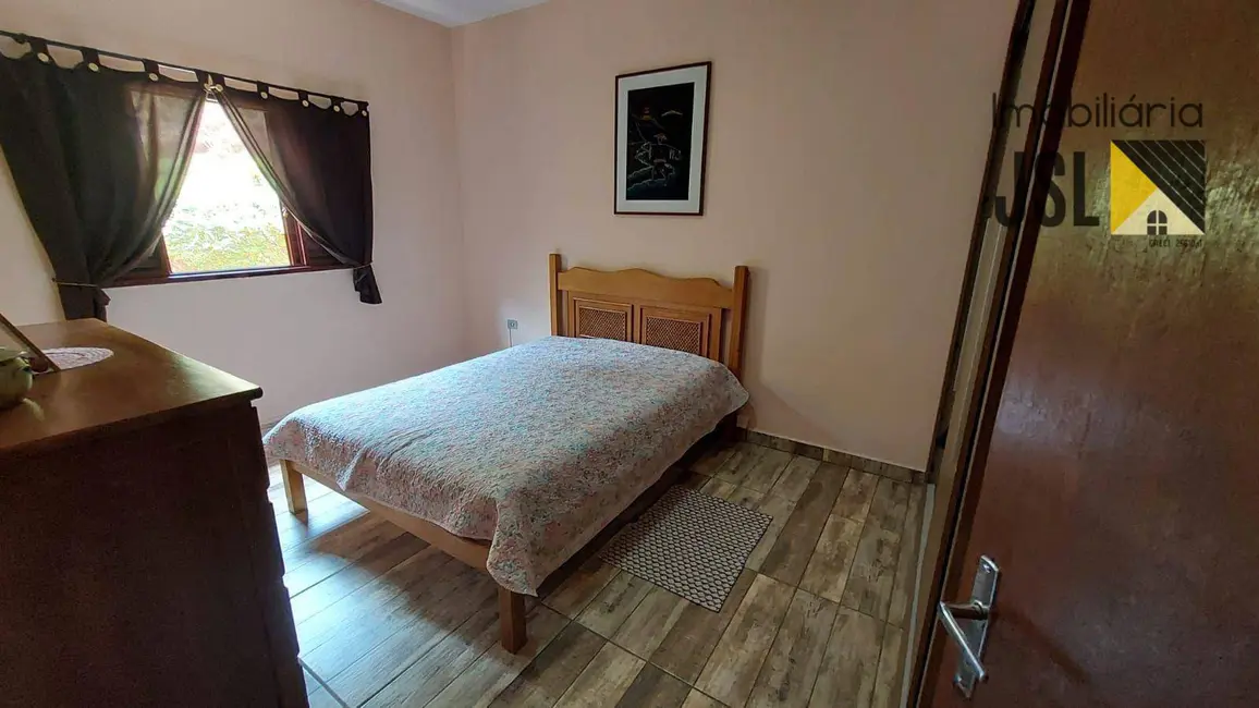Chácara com 3 quartos à venda, 3500m2 em Paraibuna - SP - imagem 9 Foto 9 de Chácara com 3 quartos à venda, 3500m2 em Paraibuna - SP