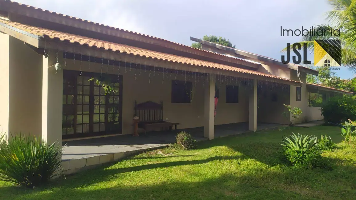 Foto 3 de Chácara com 3 quartos à venda, 23000m2 em Chácaras Cataguá, Taubate - SP