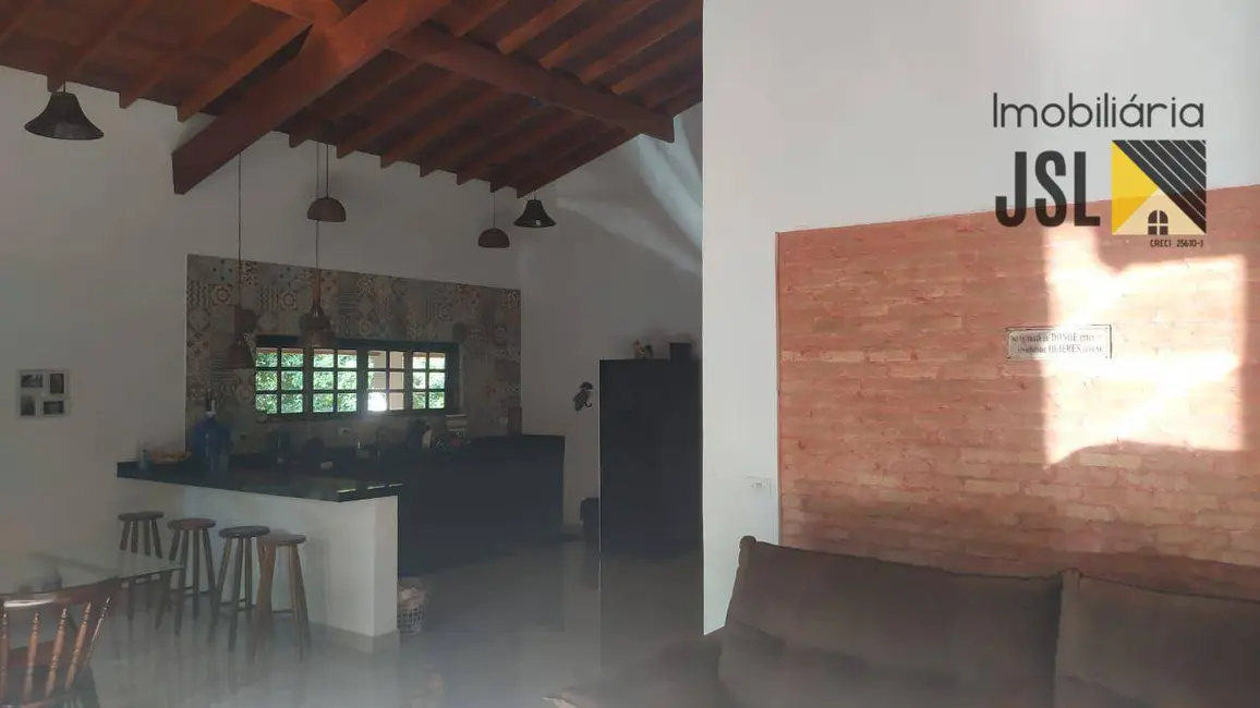 Foto 4 de Chácara com 3 quartos à venda, 23000m2 em Chácaras Cataguá, Taubate - SP