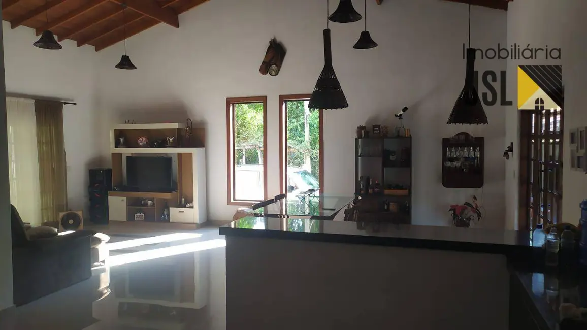 Foto 5 de Chácara com 3 quartos à venda, 23000m2 em Chácaras Cataguá, Taubate - SP