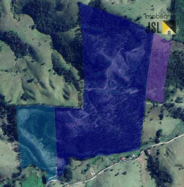 Foto 4 de Sala Comercial à venda, 484000m2 em Natividade Da Serra - SP