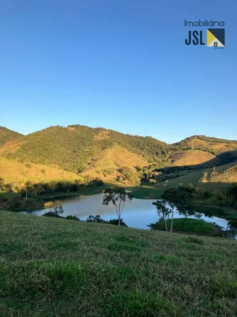 Foto 7 de Sítio / Rancho com 5 quartos à venda, 108900m2 em Sao Francisco Xavier - SP