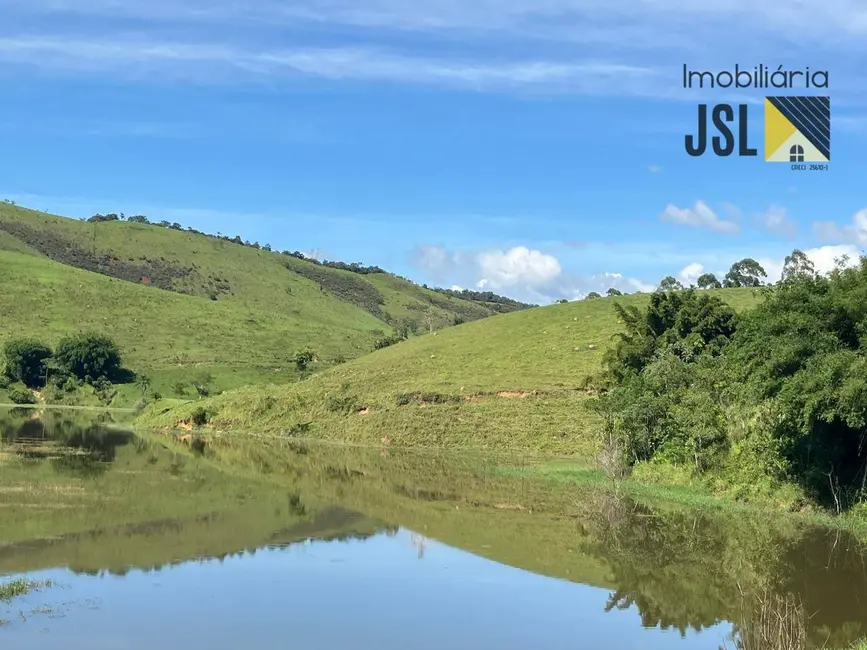 Foto 1 de Sítio / Rancho com 5 quartos à venda, 108900m2 em Sao Francisco Xavier - SP