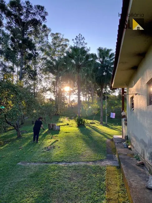 Foto 5 de Sítio / Rancho com 5 quartos à venda, 108900m2 em Sao Francisco Xavier - SP