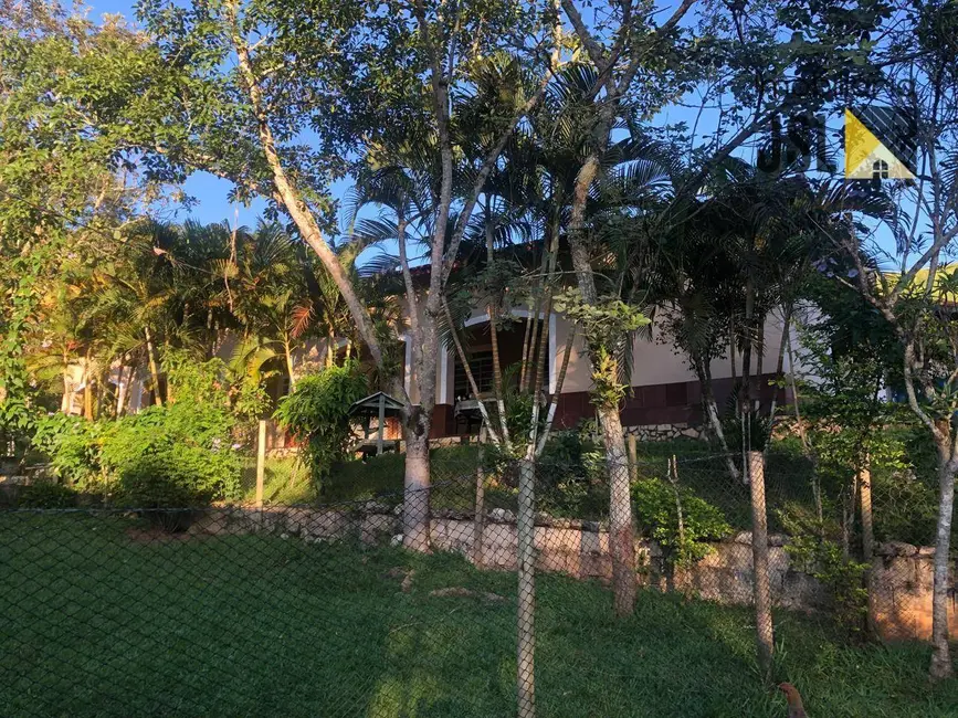 Sítio / Rancho com 3 quartos à venda, 205700m2 em Sao Luiz Do Paraitinga - SP - imagem 5 Foto 5 de Sítio / Rancho com 3 quartos à venda, 205700m2 em Sao Luiz Do Paraitinga - SP