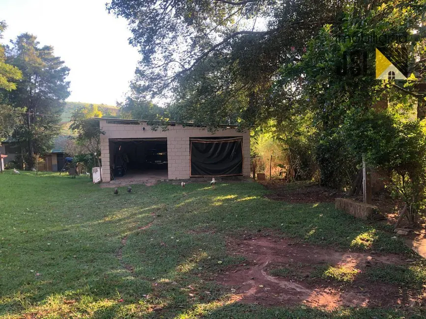 Foto 2 de Sítio / Rancho com 3 quartos à venda, 205700m2 em Sao Luiz Do Paraitinga - SP