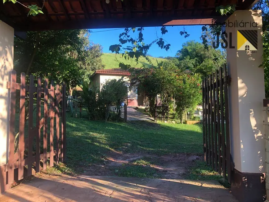 Sítio / Rancho com 3 quartos à venda, 205700m2 em Sao Luiz Do Paraitinga - SP - imagem 3 Foto 3 de Sítio / Rancho com 3 quartos à venda, 205700m2 em Sao Luiz Do Paraitinga - SP