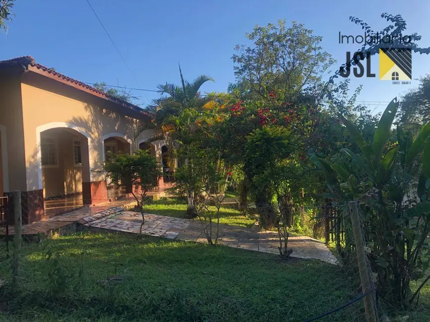 Foto 1 de Sítio / Rancho com 3 quartos à venda, 205700m2 em Sao Luiz Do Paraitinga - SP