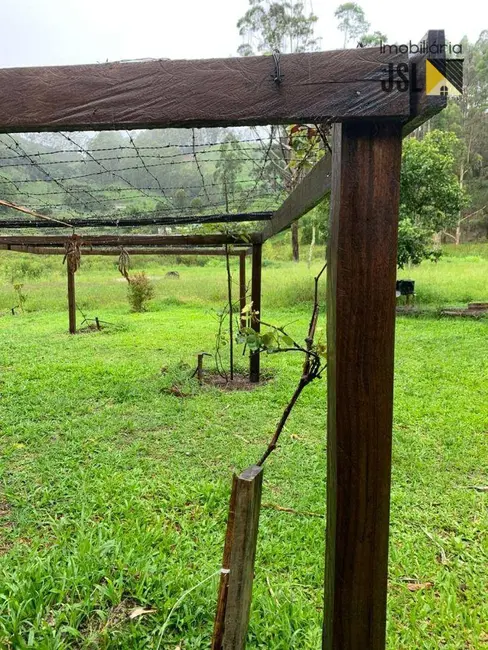 Foto 4 de Sala Comercial à venda, 30000m2 em Sao Luiz Do Paraitinga - SP