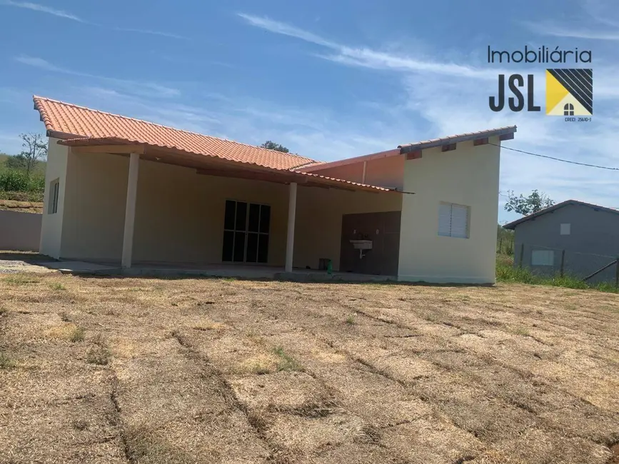 Foto 6 de Chácara com 1 quarto à venda, 2340m2 em Piedade, Cacapava - SP