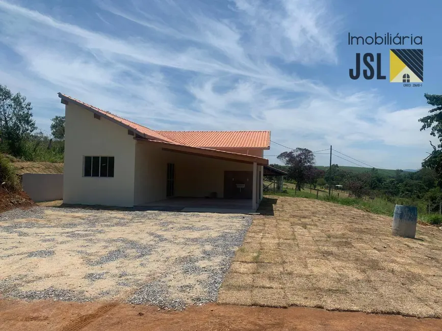 Foto 7 de Chácara com 1 quarto à venda, 2340m2 em Piedade, Cacapava - SP