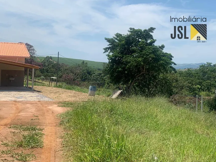 Foto 8 de Chácara com 1 quarto à venda, 2340m2 em Piedade, Cacapava - SP